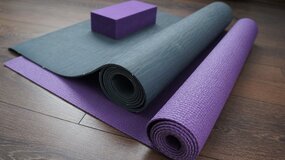 Scarborough based Yoga Studio. - Fore! Yoga
